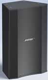 BOSE LT 9702® WR 长冲程中高频扬声器